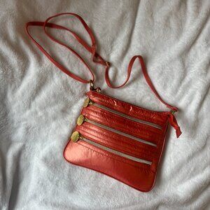 Orange Purse